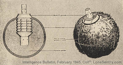 [Japanese Coconut Mine]