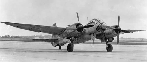 Junkers Ju 388