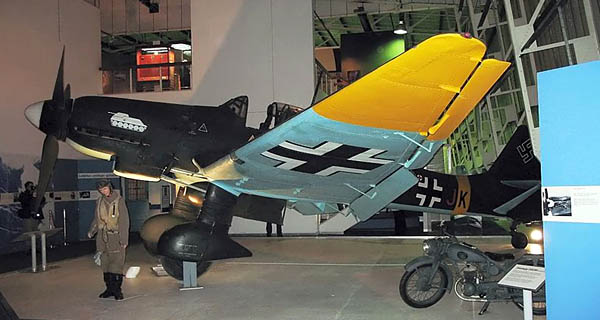 Junkers Ju 87 Stuka